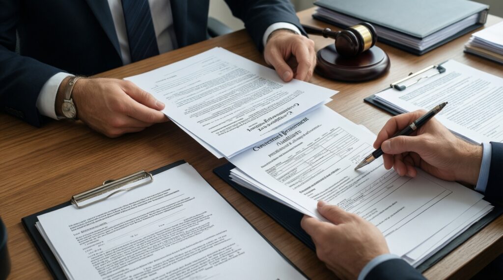 Политика: главное из заявлений, встреч и решений за сутки - иллюстрация