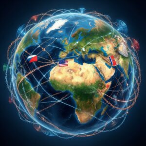 Мировые события: что происходит в странах и как это влияет на глобальную повестку