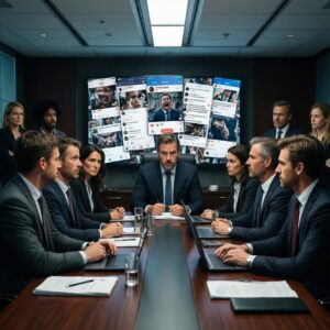 Экспертный разбор резонансной ситуации: как действовать бизнесу в первые сутки