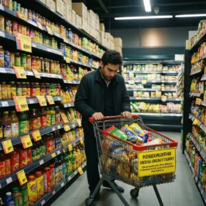 Санкции, новая логистика и параллельный импорт: как меняются цены и доставка