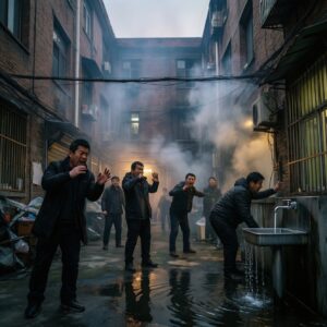 Качество воздуха и воды в городе: как жаловаться, чтобы проверка была по делу