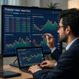 Экономика за день: ключевые цифры, курсы и инфляция в важных заявлениях